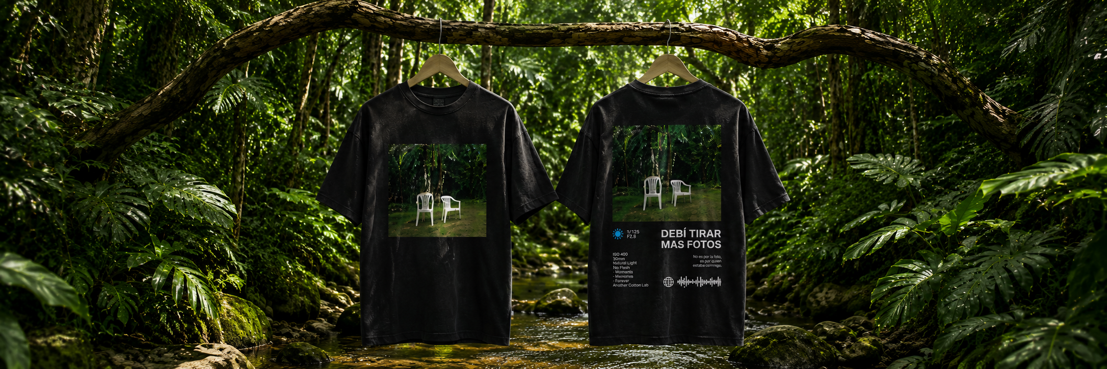 CAMISETA BAD BUNNY TOUR 2026