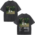 CAMISETA BAD BUNNY TOUR 2026